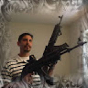 Meet your Posher, Stephen